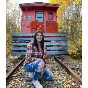 Meet your Posher, Florence